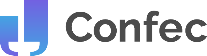 ConfecEvents's tweet photo. At #CONFEC2020, we gave our delegates a sneak peek at our new #CONFEC logo and branding!

What do you think?

#MICE #B2B #Meetings #Hotels #Incentives #Conferences #EventProfs #MeetingProfs #EventSpace #MeetingSpace #EventPlanners #MeetingPlanners #Events #Event #Networking https://t.co/NGVAFYxBz5