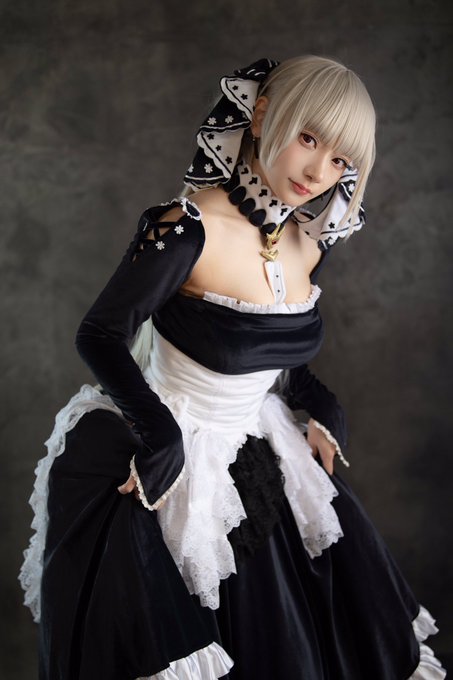 Twitterのコスプレ画像57