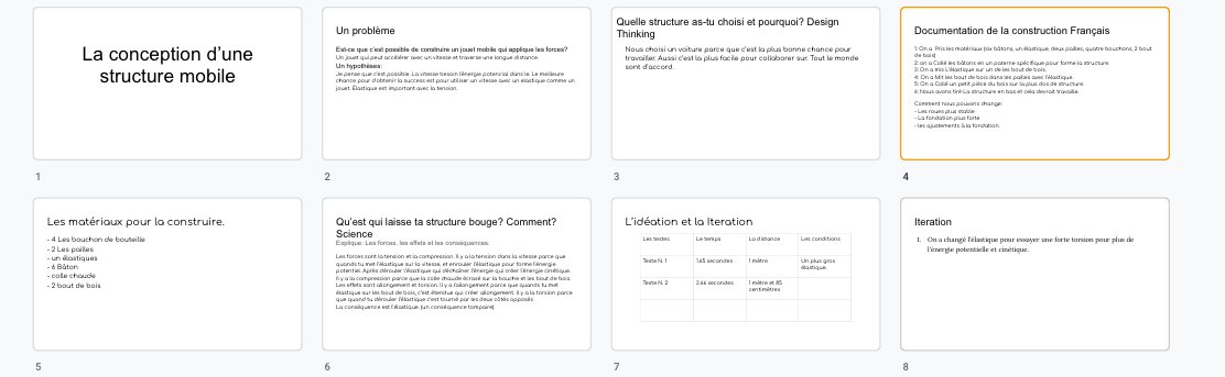 rolat's tweet photo. Why conceptual Learning? #Science, #French , #designthinking #Math @AllSaintsOCSB Gr 7 Ss #collaborate & #Persevere to have a vehicle move in a straight line. Images share #Conceptual Learning #Competencies for #DeepLearning on #Collaboration #OCSB #DEEPTH #CBL #Reflections https://t.co/i9YSOubgln
