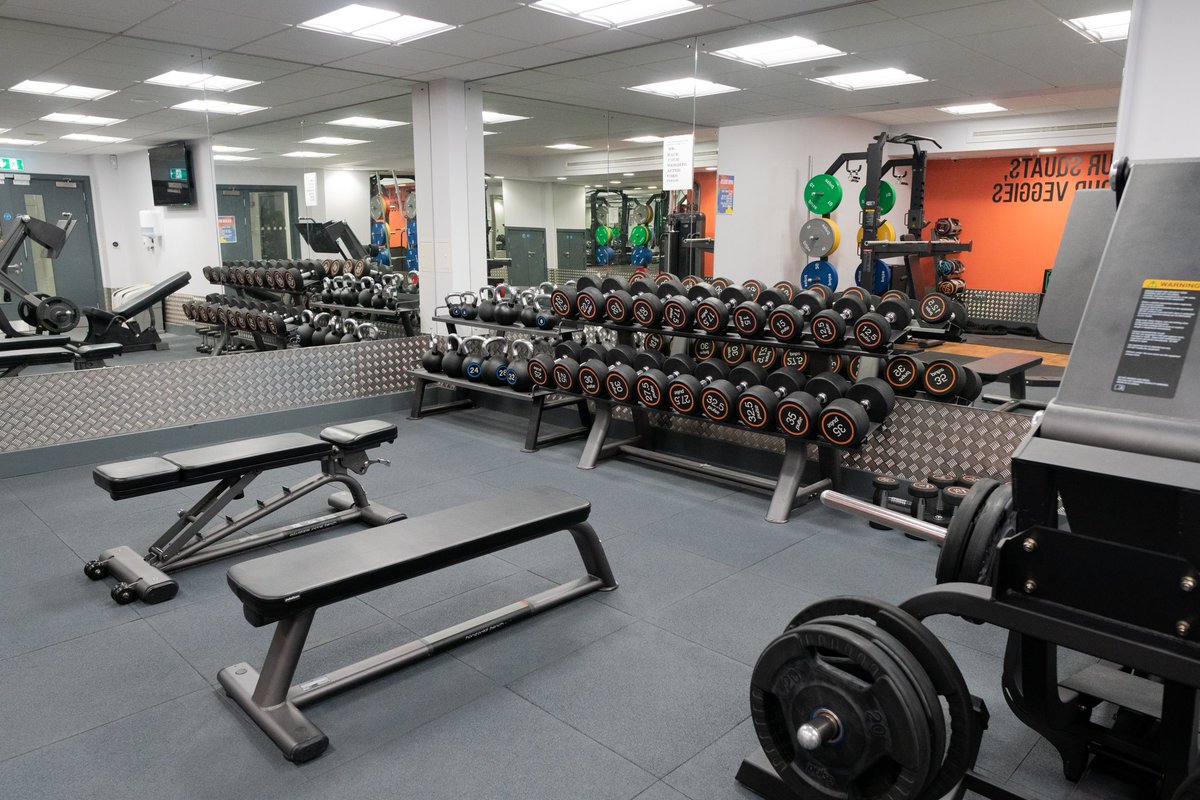 UniWestLondon's tweet image. This centre is part of UWL’s continuing commitment to promote wellbeing in the community.
#LoveUWL