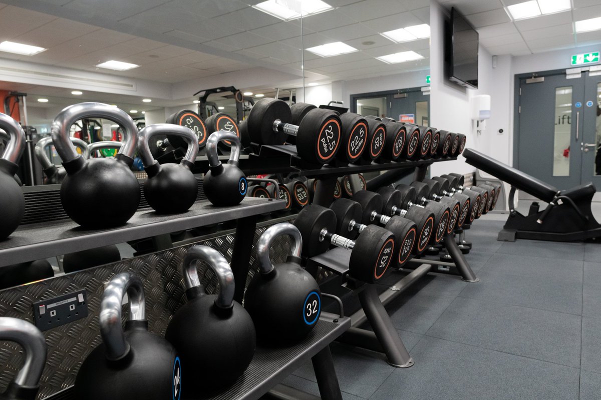 UniWestLondon's tweet image. This centre is part of UWL’s continuing commitment to promote wellbeing in the community.
#LoveUWL