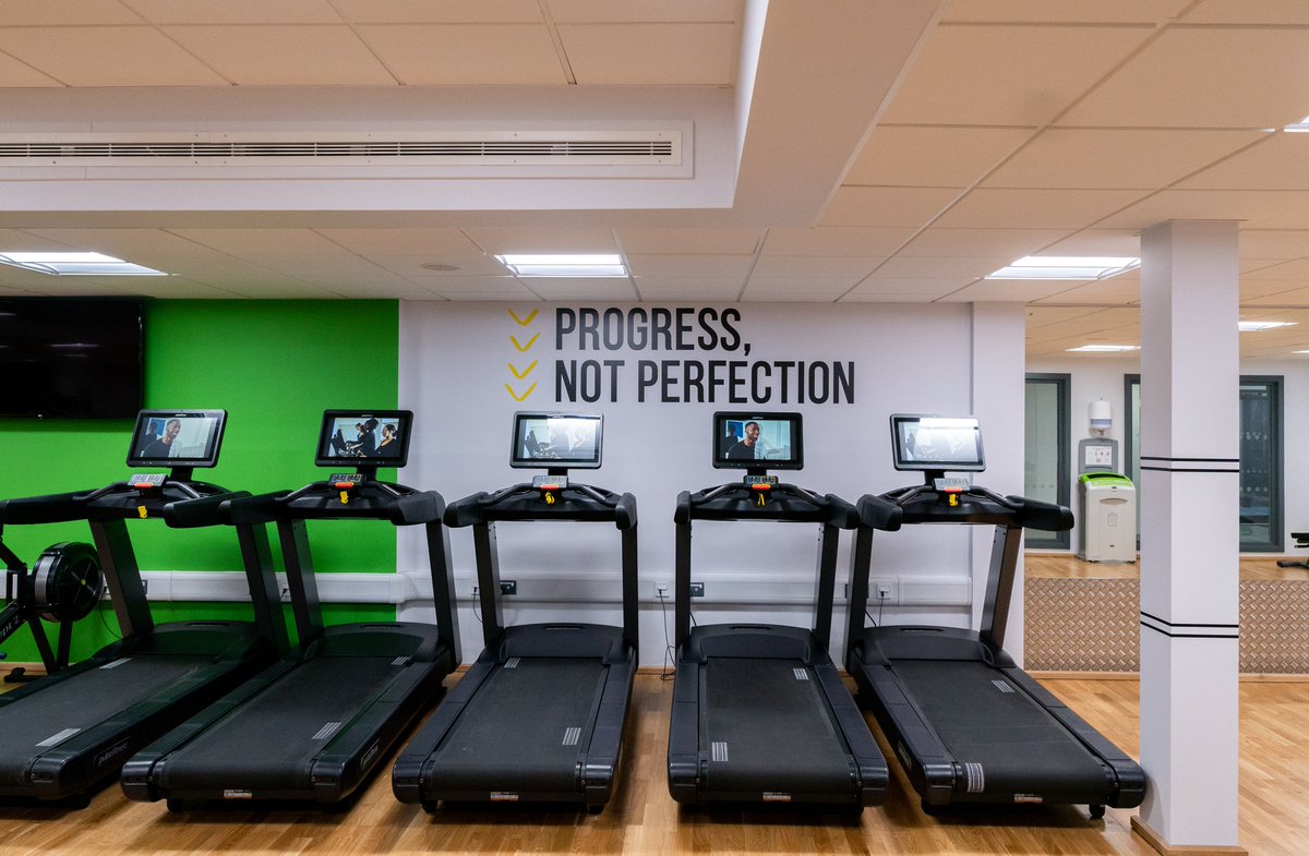 UniWestLondon's tweet image. This centre is part of UWL’s continuing commitment to promote wellbeing in the community.
#LoveUWL