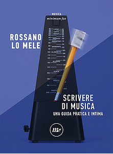 Ha ancora senso oggi la critica musicale? In un contesto tecnologico ed economico molto cambiato si trova ad approfondire il tema il giornalista musicale Rossano Lo Mele e lo fa nel suo #libro "Scrivere di musica - Una guida pratica e intima”: 
bit.ly/2SR9RuC @minimumfax