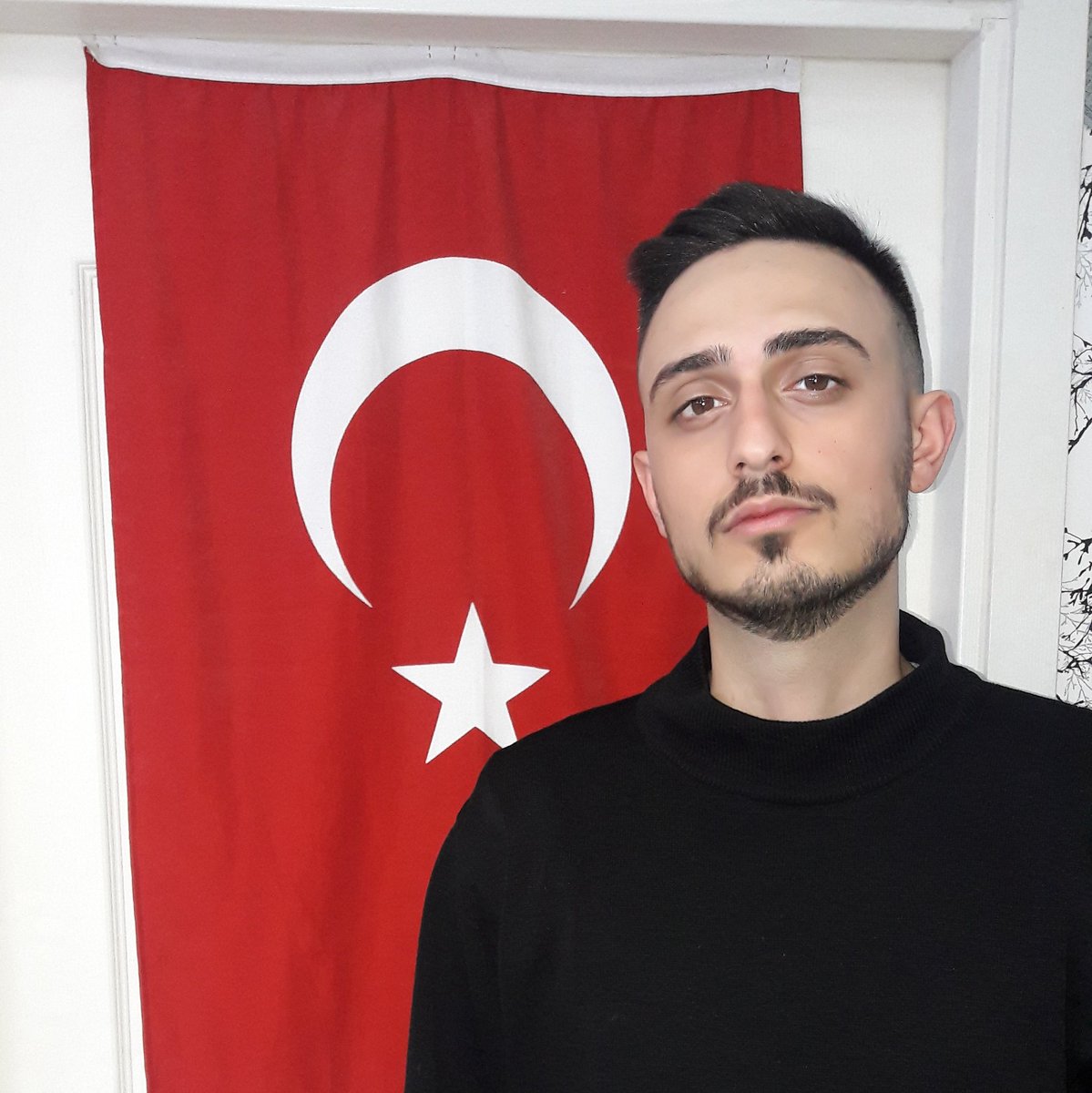 #YeniProfilResmi