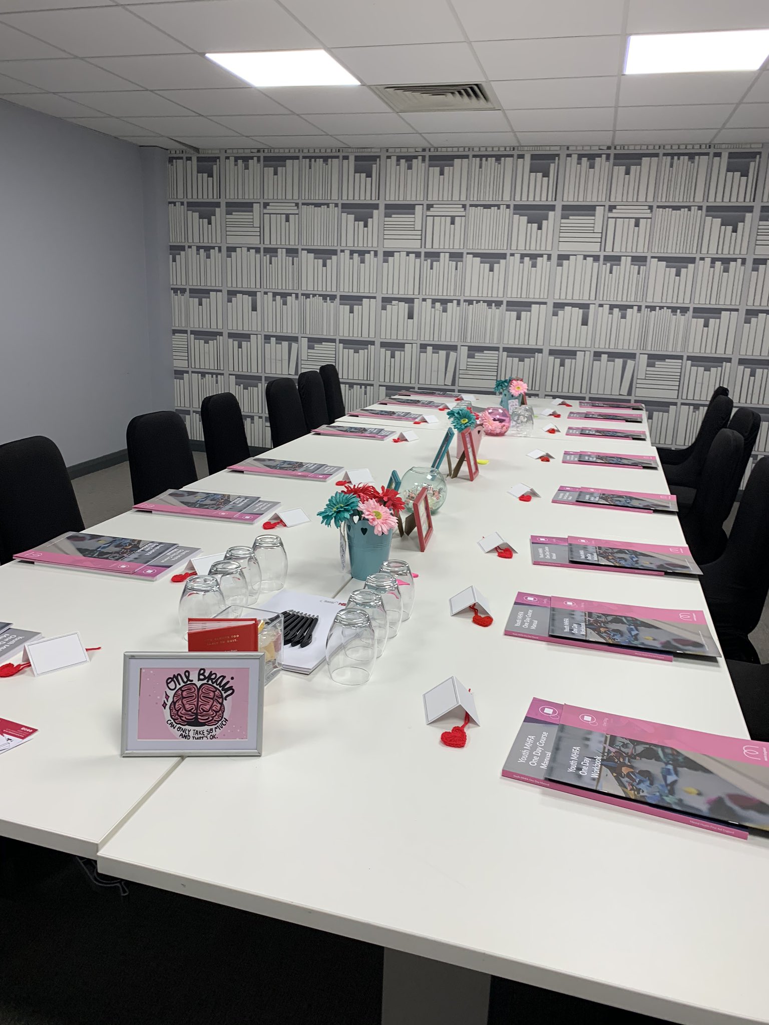 Kate Moxley Wellness For All on Twitter "It was wonderful to be