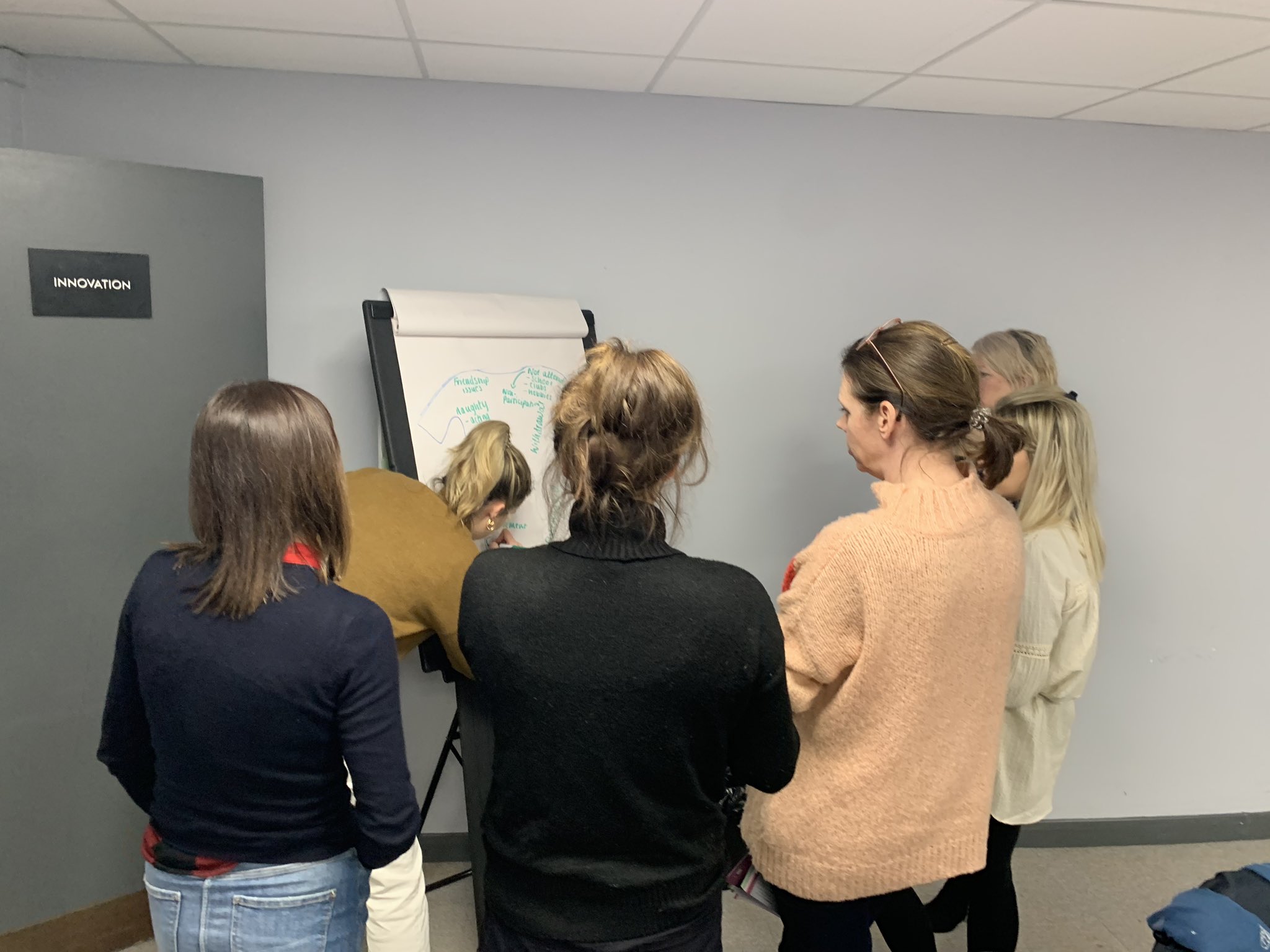 Kate Moxley Wellness For All on Twitter "It was wonderful to be