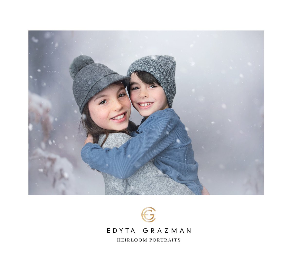 EdytaGrazman's tweet photo. Snow sessions without the cold? Yep, that is exactly right. I have perfect Winter Mini Sessions for you. Call or email for details edyta@edytagrazman.com #chicagofamilyphotographers #chicagochildrensphotographers https://t.co/2D2AKpzPwd