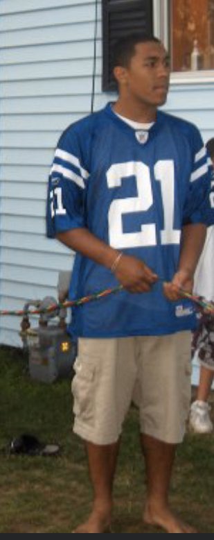 Happy Birthday to the Bob Sanders 