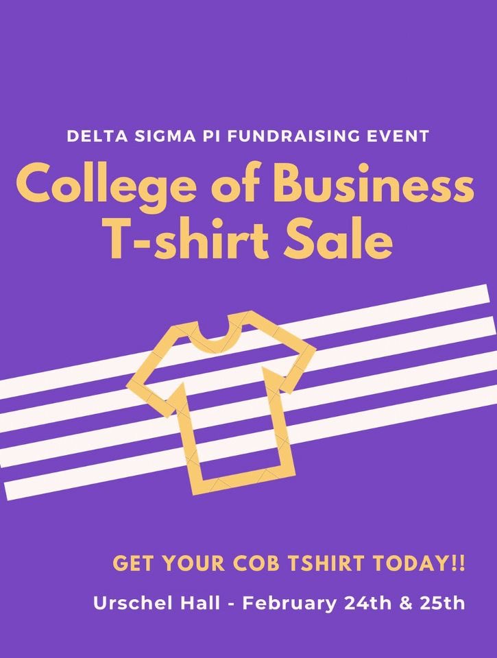 Come support our pledges! Today and tomorrow!!!