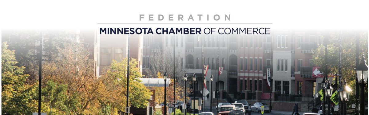 Join us for Business Day at the Capitol this week and get all the latest news in your River Heights Chamber Weekly Update - Feb. 24, 2020, here: conta.cc/37XW9dM