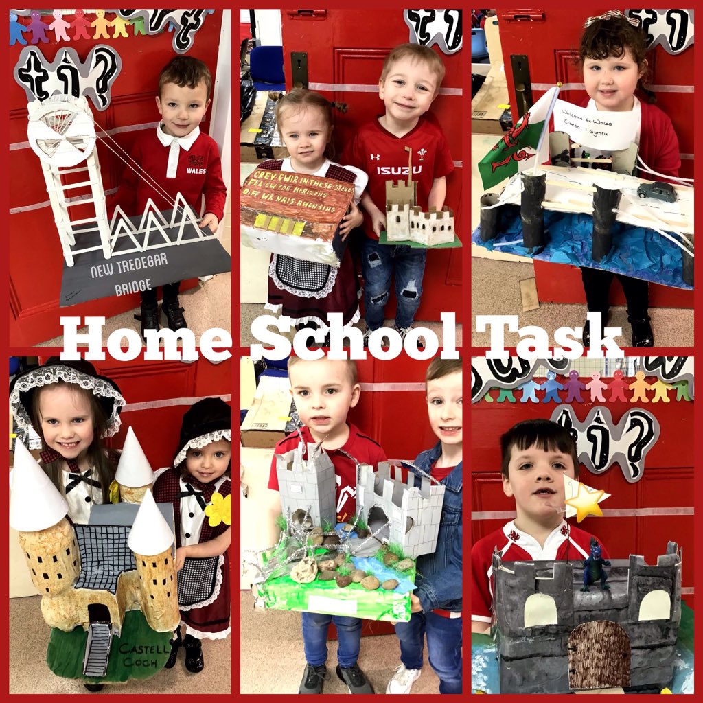 Evansjmrs's tweet photo. @PPS_Draig @Phip_Primary Wow! We really do have amazing mini engineers in DDB. These are Fantastic ! ππBendigedig pawb! What a super start to our Welsh week π#phipengineering #phipexpressive #phipwelshweek https://t.co/bRPUaFd6Cw