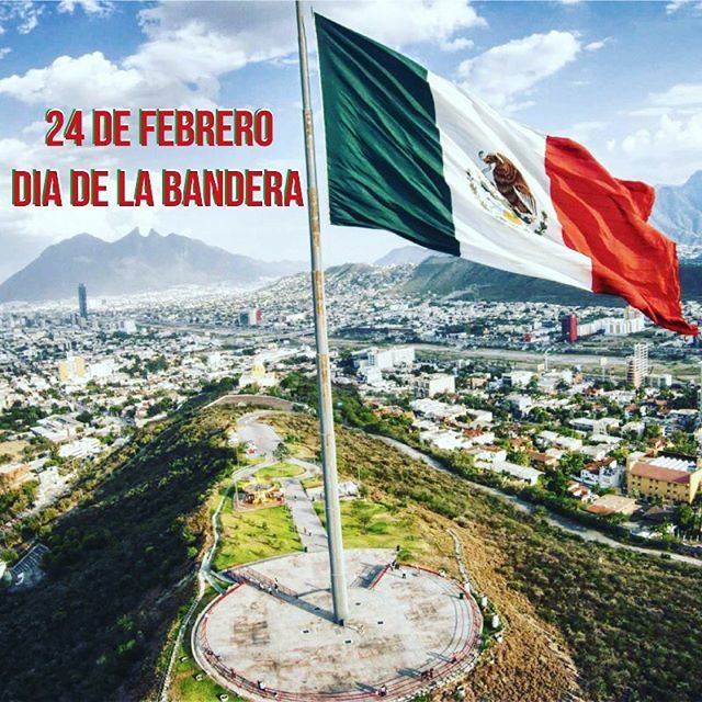 _Ulinks's tweet photo. Hoy celebramos el día conmemorativo a nuestra Bandera Nacional Mexicana, que para nosotros los mexicanos además de representarnos es un símbolo de justicia, nacionalidad y libertad.
Los principios, origen, valor y lucha de todos los mexicanos se representan en los colores y … https://t.co/CP1oe8YRh6
