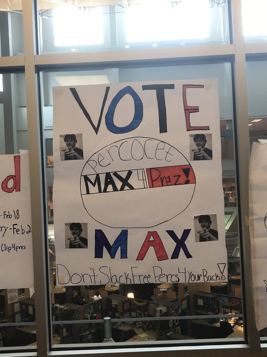 Vice President Max Applegate tweet media