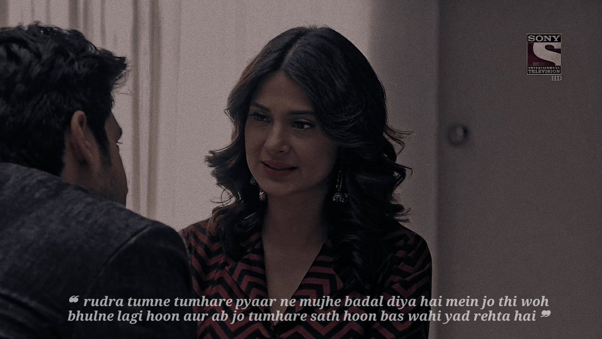 episode 61.[   #Beyhadh2 |   #JenniferWinget ]