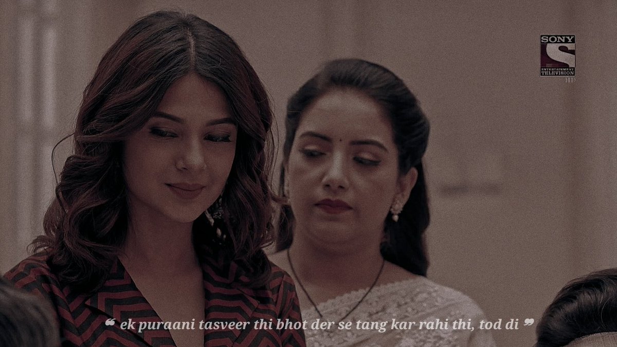 episode 61.[   #Beyhadh2 |   #JenniferWinget ]