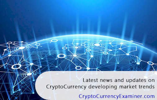 CryptoCurrencyExaminer.com tweet media