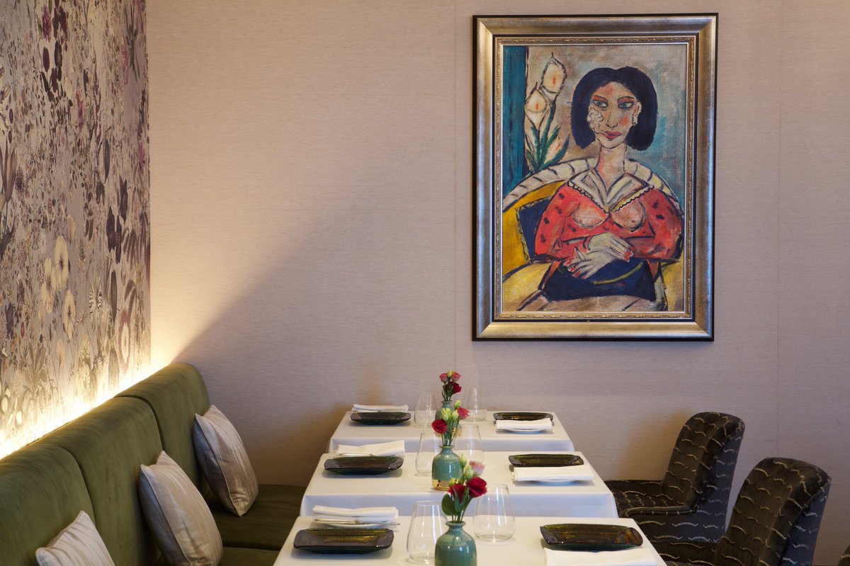 Seven Park Place tweet media