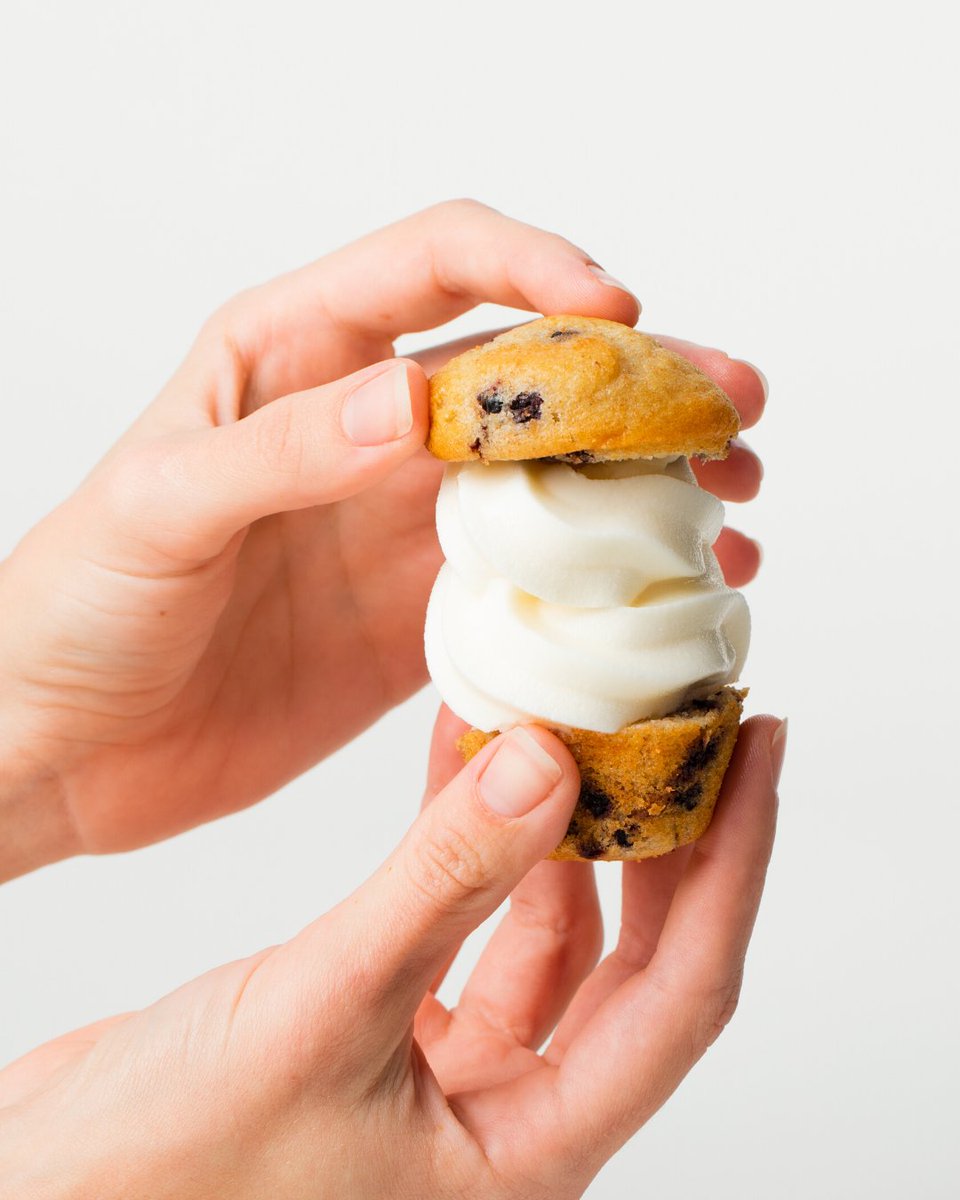 Mix it up to hit the spot. #createwhatyoucrave