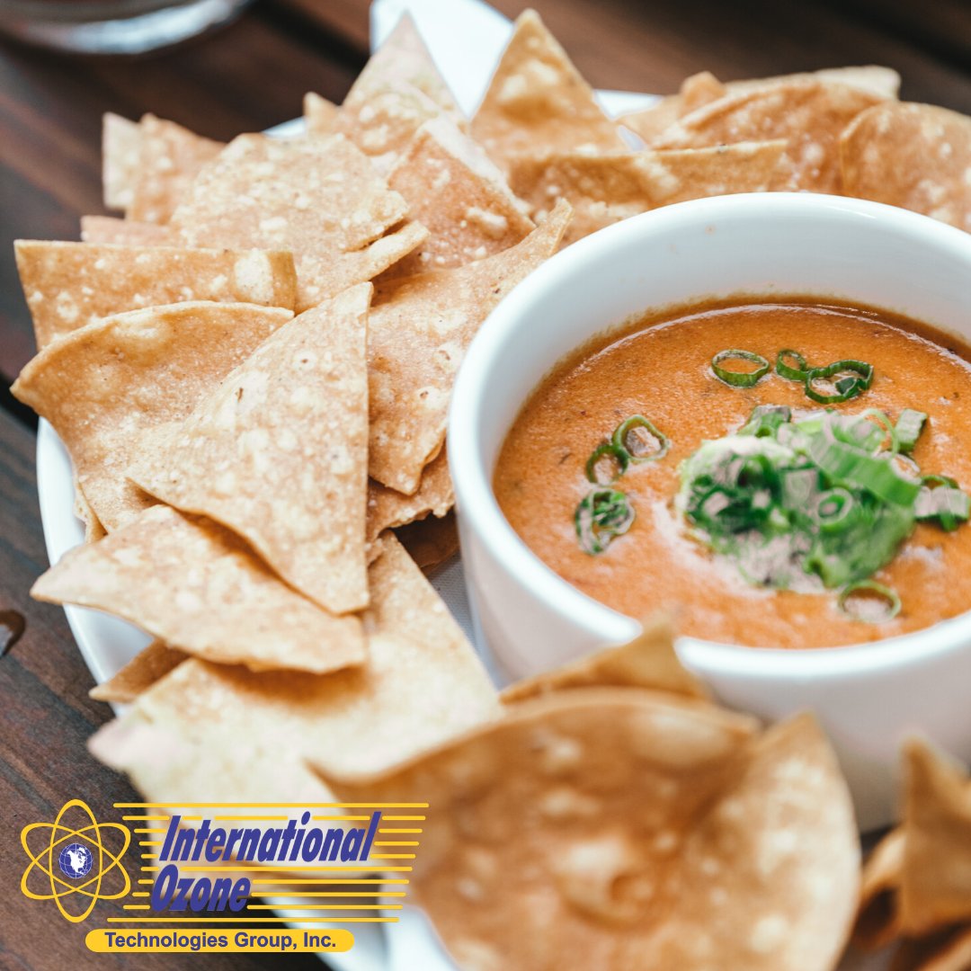 Did you know that Rebecca Webb Carranza invented tortilla chips in the 1950s? The machine she used often produced misshapen tortillas. She cut the rejected tortillas into triangles, fried them, and sold them for a dime a bag. #HappyNationalTortillaDay