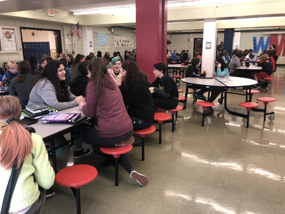 Austin Ferguson, Ed.D. tweet media