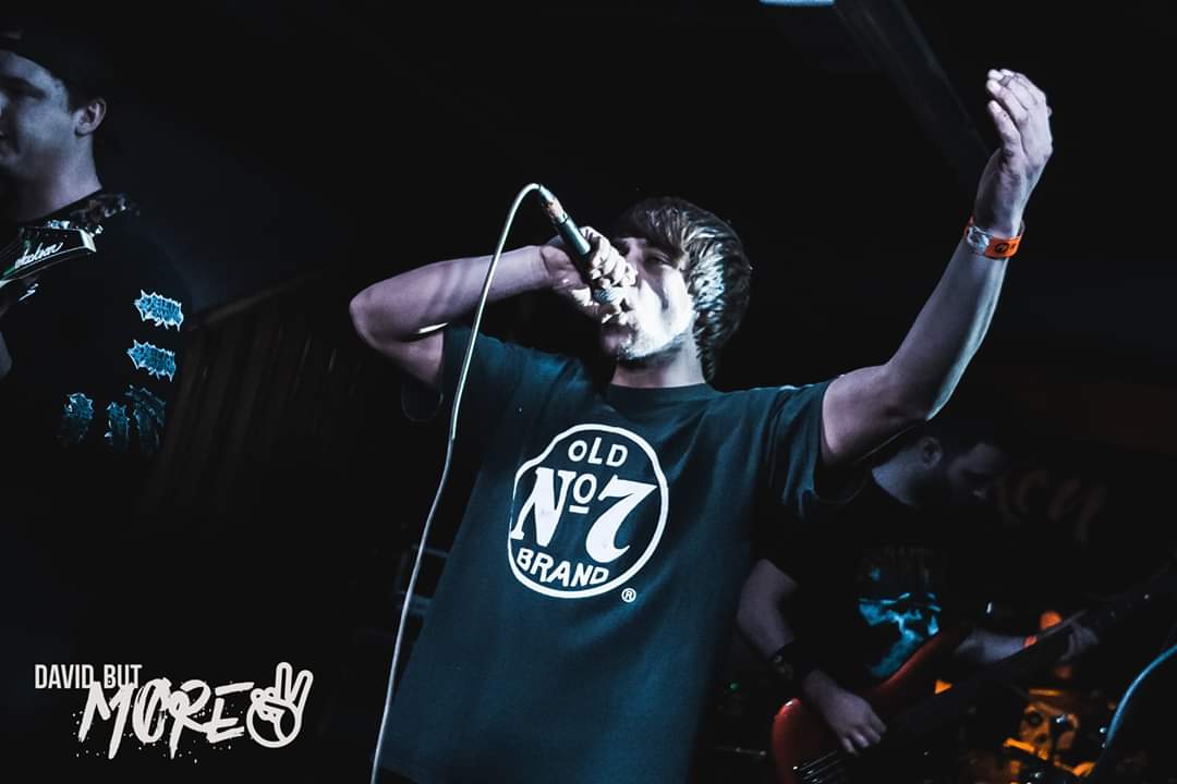 Panic Switch tweet media