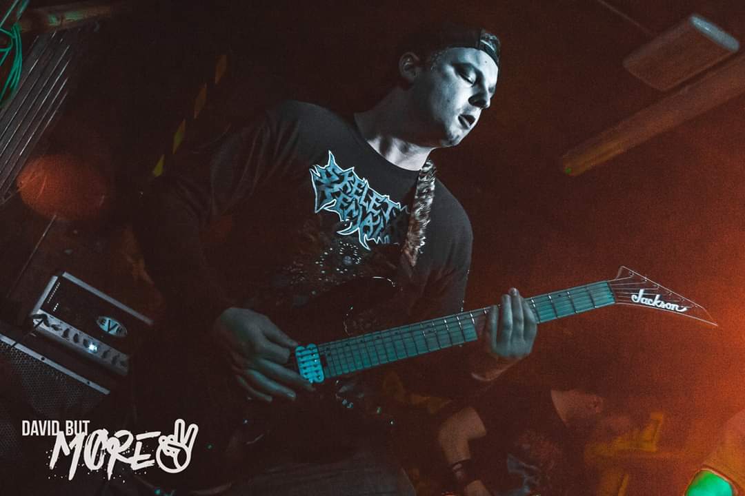 Panic Switch tweet media