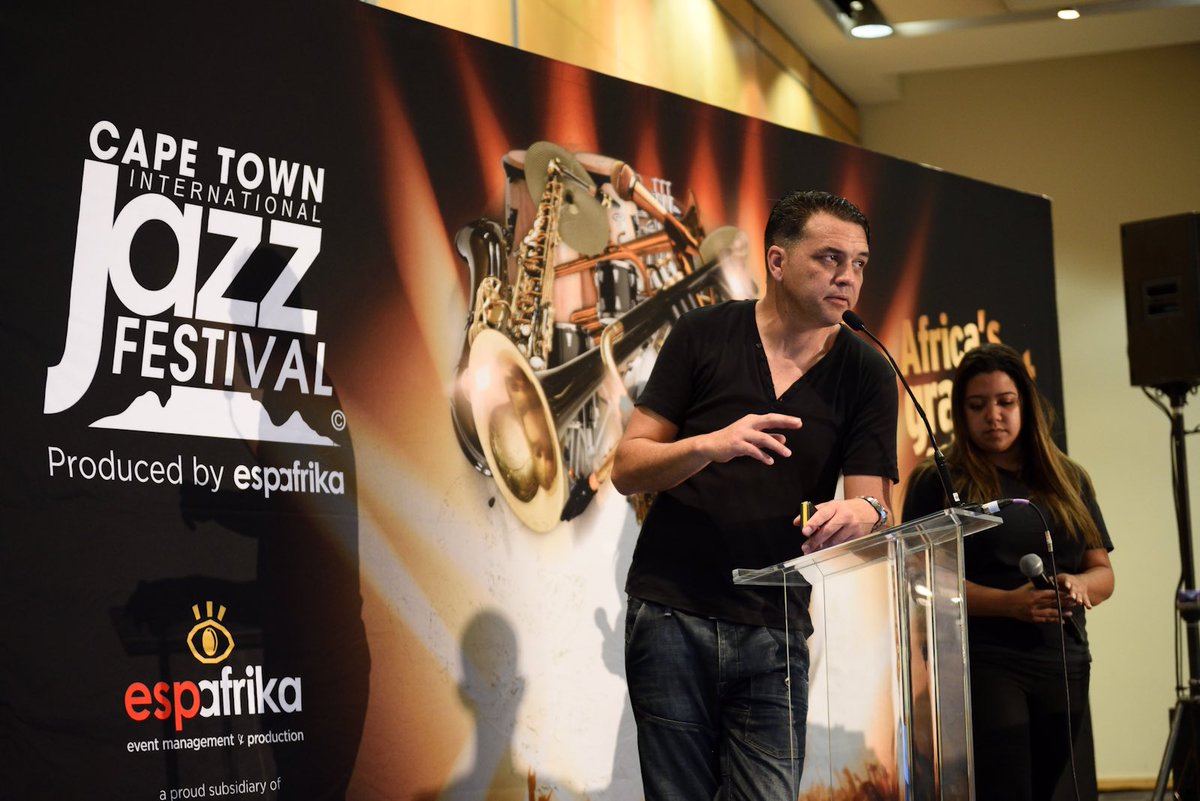 CTIJF Training & Development tweet media