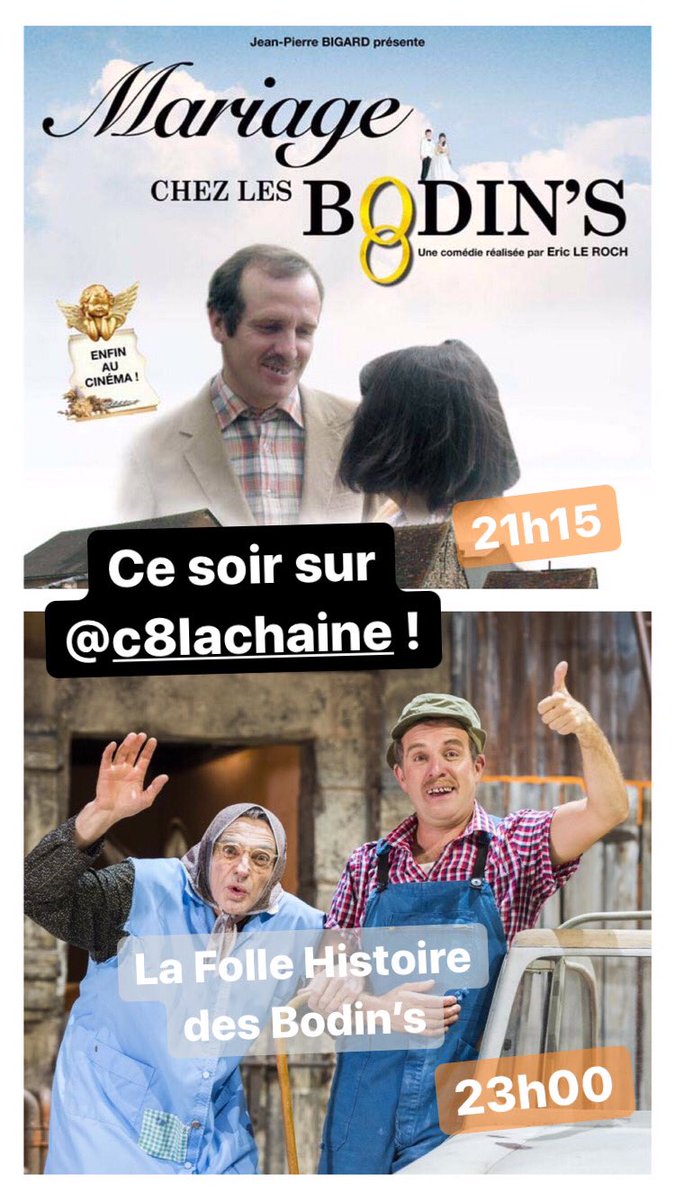 Les Bodin S Lesbodins Twitter