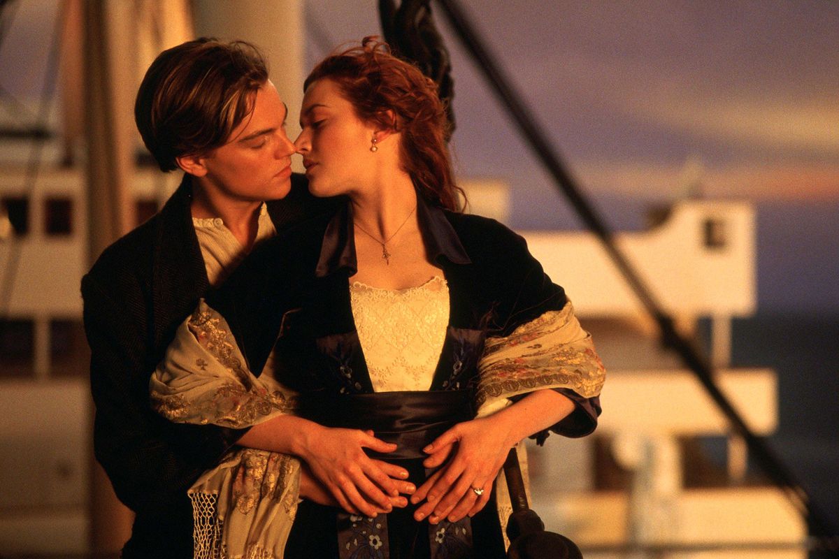 Titanic at the Capitol Theatre is only 2 weeks away and tickets are almost sold out! We are excited to see everyone on March 6th. The doors will open at 6:30 PM with the movie starting at 7:00 PM. Tickets are limited, get yours today for only $5.00. 
bit.ly/2GAeUsE