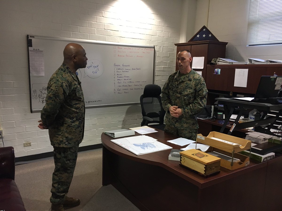 Please watch our Black History Month special today at 5:00 pm on WALB. Learn more about the Marine Base in Albany Commander, Colonel Trimble, and other South Georgians in the Civil Rights movement.
