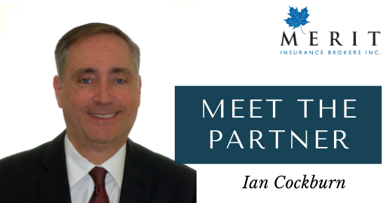 MeritInsBrokers's tweet photo. Meet the partner: Ian Cockburn

After 30 years in the family business– Ian joined Merit Insurance when Cockburn &amp; Sons merged with Merit in 2019. Ian holds an unrestricted license in addition to having his CAIB designation.

#MeetThePartner #TheMeritDifference #MeritTeam https://t.co/yBlxTSPTha