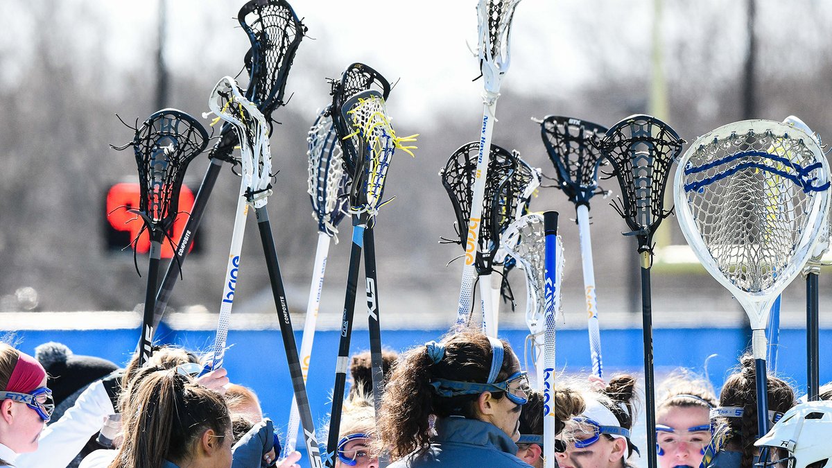 UNewHavenATH's tweet image. MOVING ON UP!! @chargerswlax moves up two spots in this week's IWLCA National Poll to No. 13! Season opens up this Saturday at Zolad Stadium! 🐴💪

👉- bit.ly/2STRW6u

#GetChargedUp 🥍️⚡️