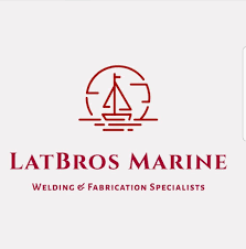 New trader! Latbros Marine, Welding and Fabrication Services providing professional and affordable Marine Welding and Fabrication services across the South Coast area. We are making customised metal constructions as well as repairing existing products #latbros #fixmyboat #sailing