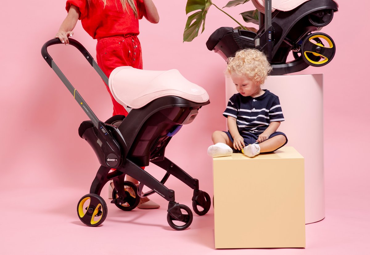 doonausa stroller