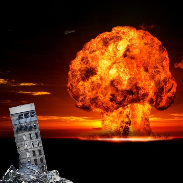 It. Won’t. Die.

#leaningtowerofdallas #dallas #texas #dallastexas #downtowndallas #instadfw #dfw #northtexas ift.tt/2w4mFoo