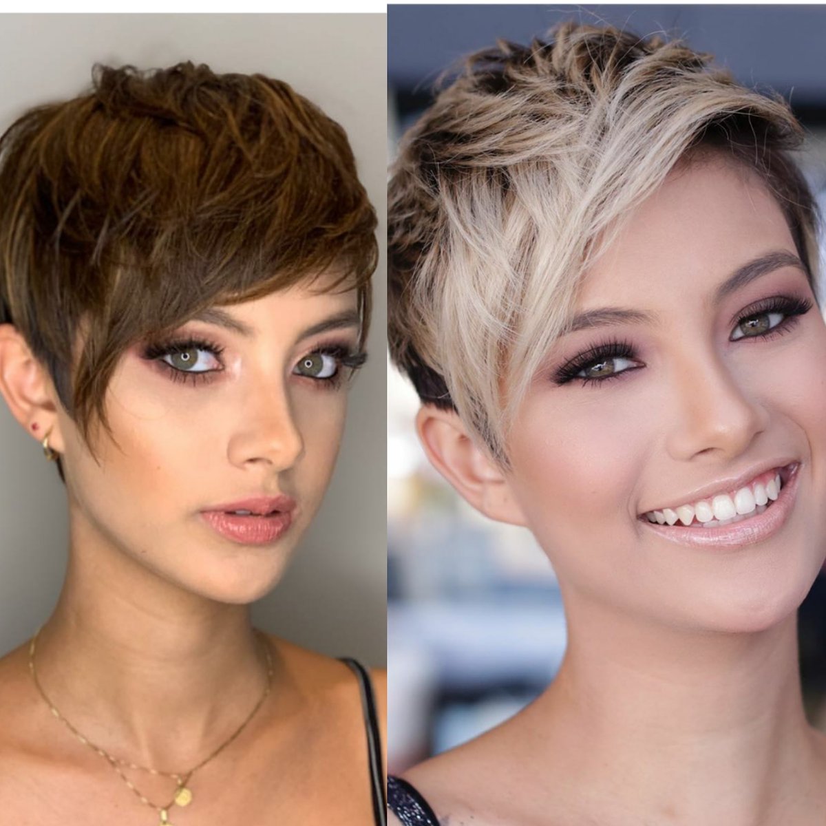 nothingbutpixie's tweet image. Anaa Favron cut by Rafael Bertolucci