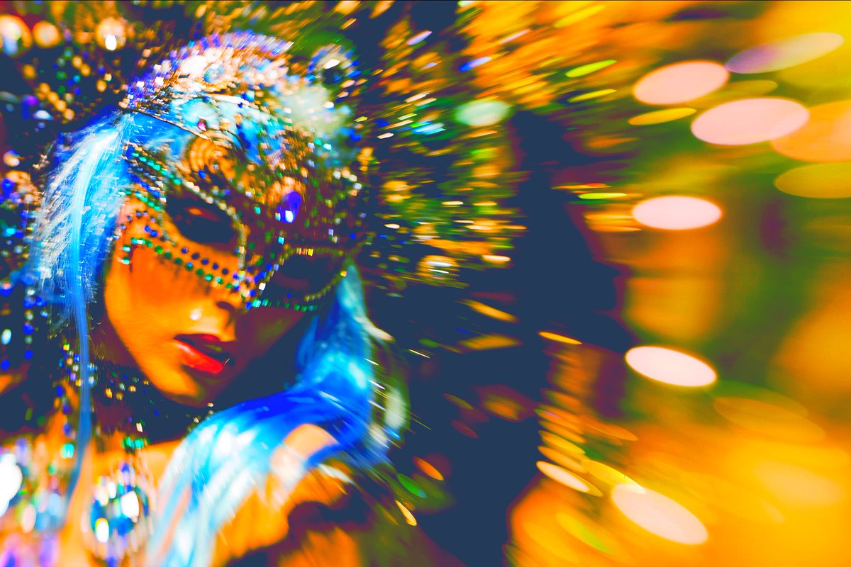 HT_Grill's tweet image. ⁞⁝✦⁞⁚𖣊 CELEBRATE MARDI GRAS AT H.T. GRILL Tonight &amp;amp; Tomorrow! New Orleans Themed Wine Dinner  | Feb 24 4pm 3 Courses | 3 Wines $25 ~ FAT Tuesday | Feb 25 All Day CAJUN JAMBALAYA or NEW ORLEANS GUMBO $18 Book Now on Resy 310 791 4849  ☙🥂❧  📸 Mardi Gras History Channel