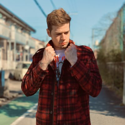 fletch_mccoy's tweet photo. #NewProfilePic https://t.co/thxl3WigJ3