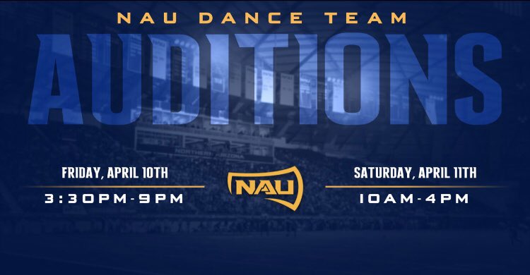 NAUDanceTeam tweet media