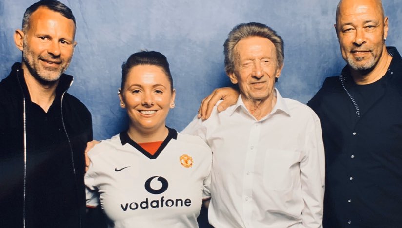 Happy 80th Birthday Denis Law    