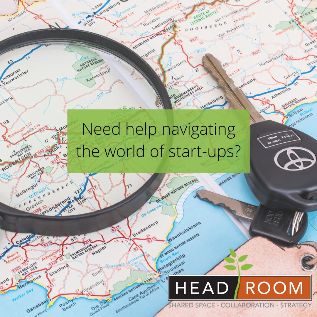 We can provide you with guidance for your business!

HeadRooom founder John Tooher has helped dozens of businesses find their way and scale up! 

Find us online at headroomstrategy.com or call us at 610.548.5278