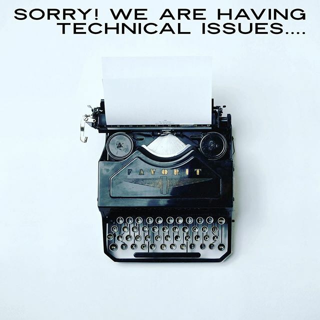 We seem to be experiencing some temporary problems with our email server. 
If you have emailed us and haven’t received a response please check your Junk / Spam folder.
Alternatively you can send a WhatsApp message to our bookings manager on 0034 648 793 633
Sorry for the inc…