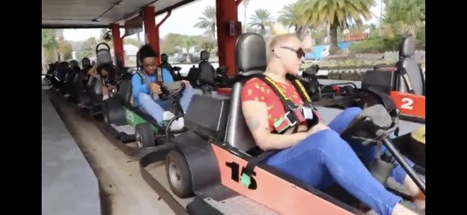 Never Challenge Me At Go-Karts!!! Watch Me Cream His Ass!!!
https://t.co/bZ4TN7fafJ https://t.co/Koq