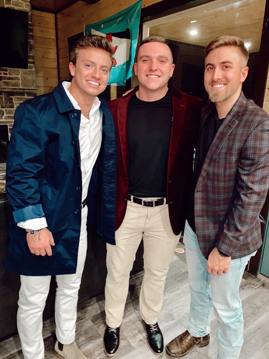 Brother of the Week goes to our current treasurer. Jeremy Cox is a fall ‘18 initiate from Richmond, KY studying Occupational Safety. Jerm has been a consistent contributor to our success since the fall of 2018. He has taken on his exec position with open arms and great pride!
φφ