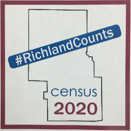 #Census2020 is fast approaching. Data collected in the census will inform the distribution of more than $675 billion in federal funds to states and communities each year for things like infrastructure, health care, and food assistance. Help shape the future of our communities.