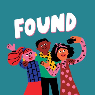 foundlondon's tweet photo. #NewProfilePic https://t.co/9t2ZirWHGq