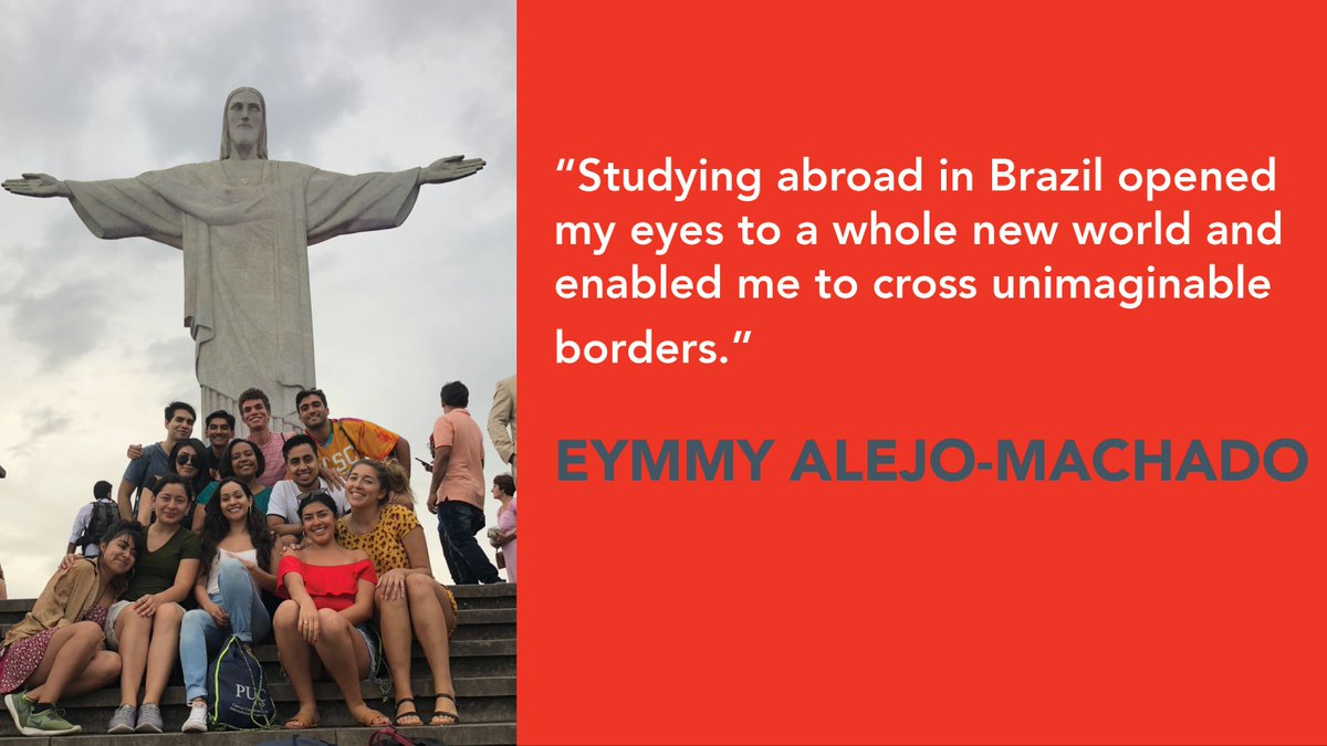 GenStudyAbroad tweet media