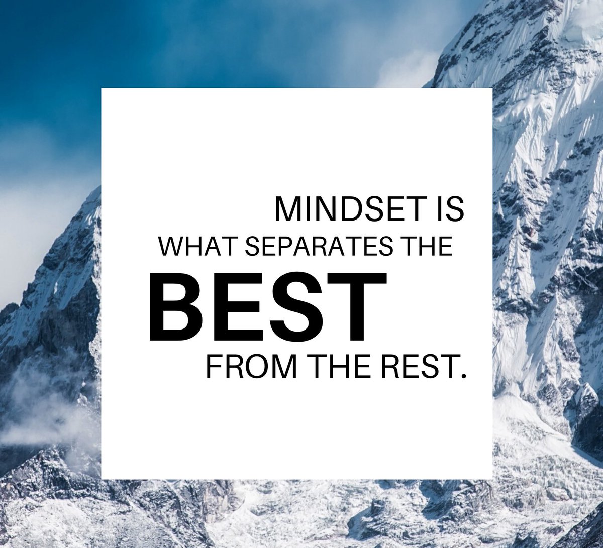 UTAALPFA's tweet photo. Think positive, be positive and positive things will happen!  #utaalpfa #motivationalmonday https://t.co/z9nQtcAQ2g