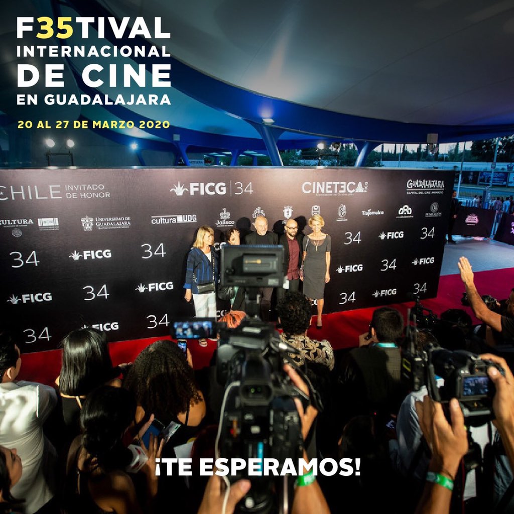 FICG Oficial tweet media