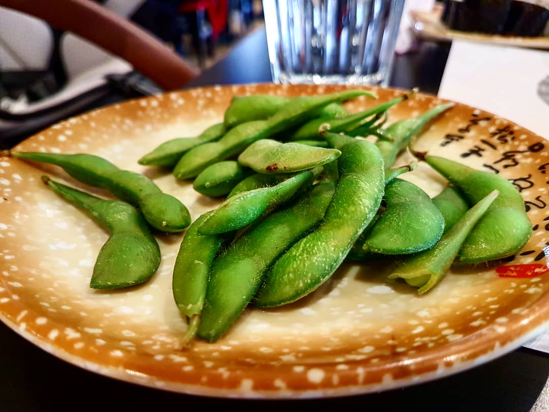 NutriciaGarrido's tweet photo. Y... ¡Sushi!! 😊👌 https://t.co/4vjhXhTtDG